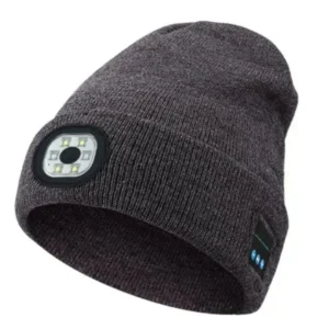 3-in-1 Function Bluetooth Beanie