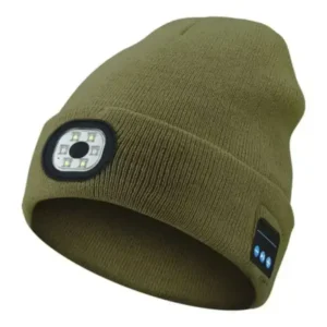 3-in-1 Function Bluetooth Beanie