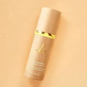 4 in 1 Color Changing Foundation SPF 50