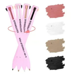 4 in 1 Makeup Pen