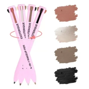 4 in 1 Makeup Pen