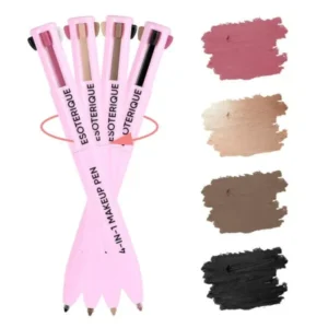 4 in 1 Makeup Pen