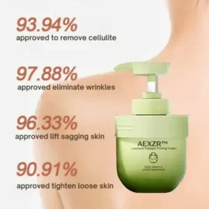 AEXZR™ Luxurious Collagen Firming Cream