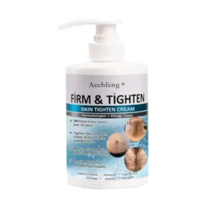 Aeehfeng™ Firm Tighten Skin Tighten Cream