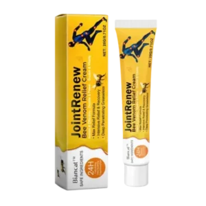 Biancat™ JointRenew Bee Venom Relief Cream