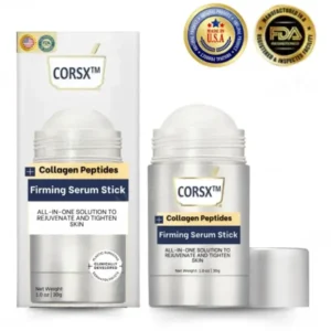 CORSX™ Collagen Peptides Firming Serum Stick