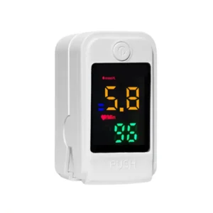 Ceoerty™ GlucoSense Non-Invasive Laser Blood Glucose Meter