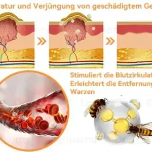 Dormorna™ Bienengift Alles-in-Einem Creme