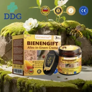 Dormorna™ Bienengift Alles-in-Einem Creme