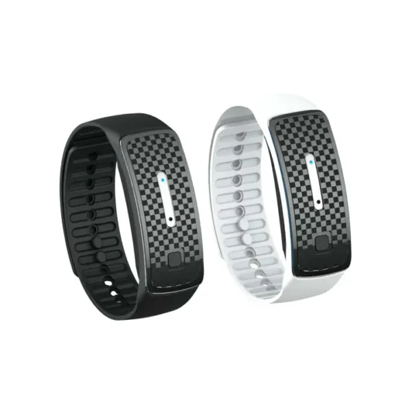 LOVILDS Matteo Ultrasonic Body Shape Wristband Pro