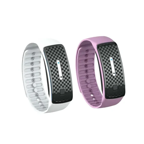 LOVILDS Matteo Ultrasonic Body Shape Wristband Pro