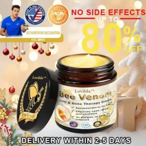 LOVILDS™Wasp venom Arthritis Therapy Cream