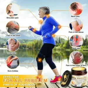 LOVILDS™Wasp venom Arthritis Therapy Cream