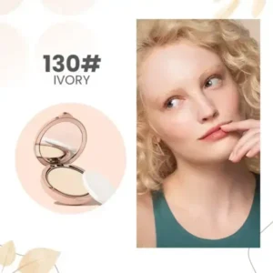 LumiLock CC Creamy Compact SPF 50+