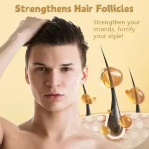 Oveallgo™ Biotin Hair Growth Essence Spray