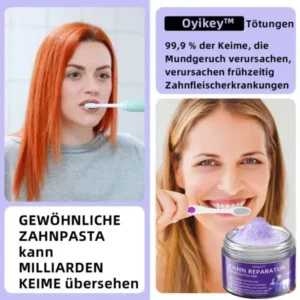 Oyikey™ ZAHNREPARATUR MINERALPULVER