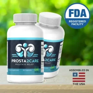 PROSTA2CARE Capsules