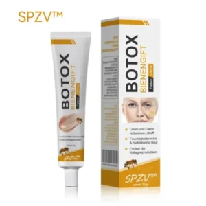 Spzv™ Botox Bienenvenom Faltenentfernungscreme