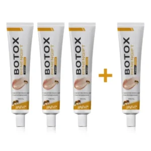 Spzv™ Botox Bienenvenom Faltenentfernungscreme