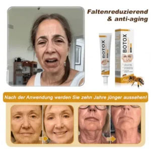 Spzv™ Botox Bienenvenom Faltenentfernungscreme