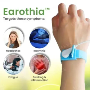 Winter Sale Earothia™ Grounding Bracelet