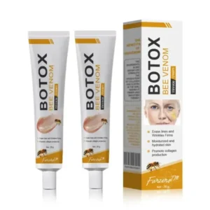 Winter Sale Furzero™ Botox Bee Venom Wrinkle Removal Cream