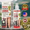 EdemaCare™ Horse Chestnut VenoLymph Massage Cream