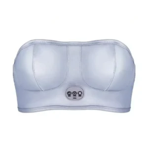 Fivfivgo™ ElectraLift EMS Bust Massager Bra