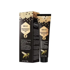 New Zealand Bee Venom Joint Relief Gel