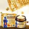 Ourlyard™ Natural Bee Essences Instant Ultra-Strength Pain Relief Cream